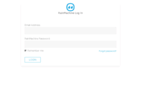 My.rainmachine.com thumbnail