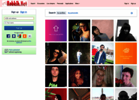 My.robkih.net thumbnail