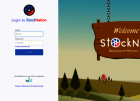 My.stocknation.club thumbnail