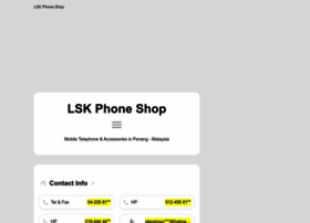 My193030-lsk-phone-shop.contact.page thumbnail