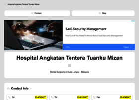 My276780-hospital-angkatan-tentera-tuanku-mizan.contact.page thumbnail