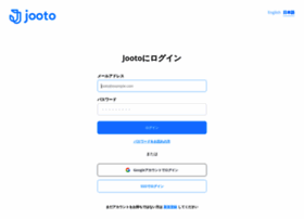 My4034.jooto.com thumbnail