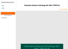 My595860-paramatrix-advance-technology-sdn-bhd-749376-a.contact.page thumbnail