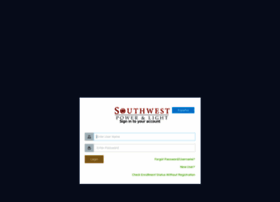 Myaccount.southwestpl.com thumbnail