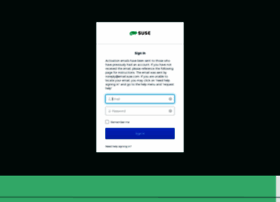 Myaccount.suse.com thumbnail