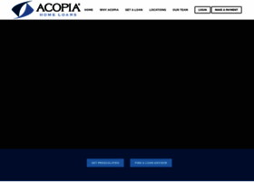 Myacopia.com thumbnail