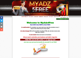Myadz4free.com thumbnail