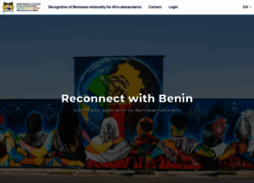 Myafroorigins.bj thumbnail