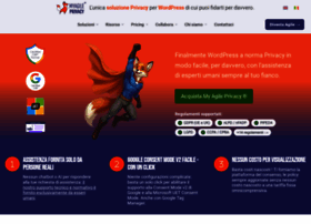 Myagileprivacy.com thumbnail