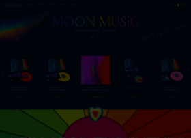 Myahfod.coldplay.com thumbnail