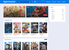 Myanimelist.tv thumbnail Myanimelist.tv thumbnail