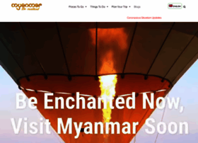 Myanmar.travel thumbnail