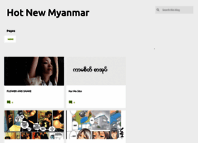 Myanmarmoviesfreeonline.blogspot.com thumbnail