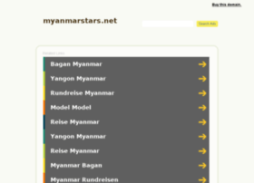 Myanmarstars.net thumbnail