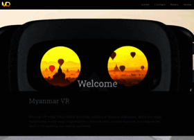 Myanmarvr.com thumbnail