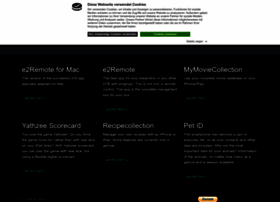 Myappsolut.de thumbnail Myappsolut.de thumbnail