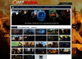 Myarena.ru thumbnail