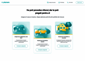 Myasirom.ro thumbnail