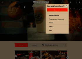 Myasoroob.ru thumbnail
