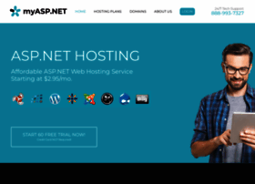 Myasp.net thumbnail Myasp.net thumbnail