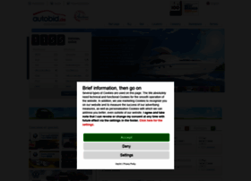 Myautobid.de thumbnail Myautobid.de thumbnail