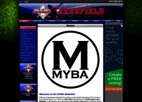 Myba.com thumbnail