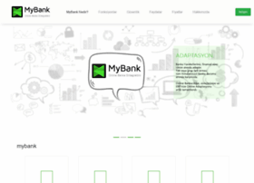 Mybank.com.tr thumbnail
