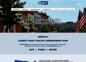 Mybankersbank.com thumbnail