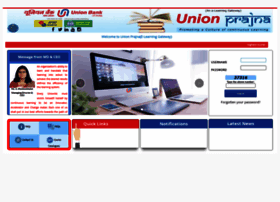 Mybanklearning.unionbankofindia.co.in thumbnail Mybanklearning.unionbankofindia.co.in thumbnail