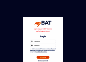 Mybat.co.nz thumbnail