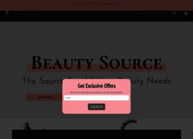 Mybeautysourcefl.com thumbnail
