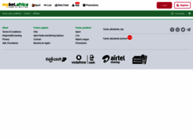 Mybet.africa thumbnail