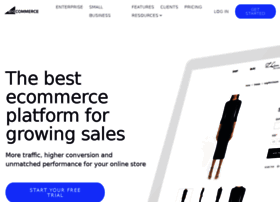 Mybigcommerce.com thumbnail