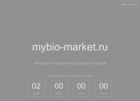 Mybio-market.ru thumbnail