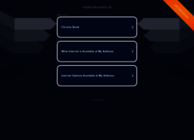 Mybookmarks.at thumbnail