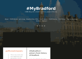 Mybradford.org thumbnail