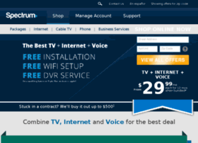 Mybrighthouse.com thumbnail