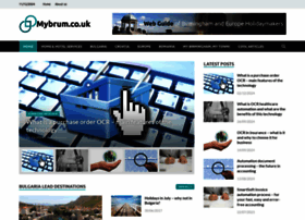Mybrum.co.uk thumbnail Mybrum.co.uk thumbnail