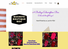 Mybuckeyeboutiquebox.com thumbnail