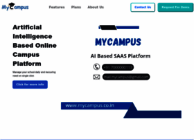 Mycampus.co.in thumbnail