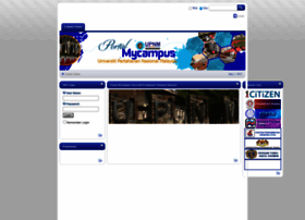 Mycampus.upnm.edu.my thumbnail Mycampus.upnm.edu.my thumbnail