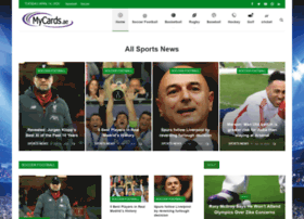 Mycardss.com thumbnail