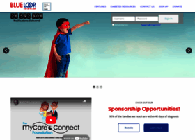 Mycareconnect.com thumbnail