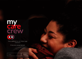 Mycarecrew.co thumbnail