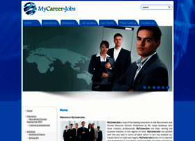 Mycareer-jobs.com thumbnail