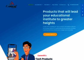 Mycareerlift.com thumbnail