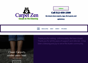 Mycarpetzen.com thumbnail