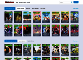 Mycartoon.tv thumbnail