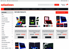 Mycasecovers.co.nz thumbnail Mycasecovers.co.nz thumbnail