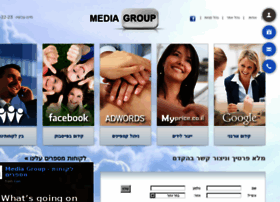 Mycenter.co.il thumbnail